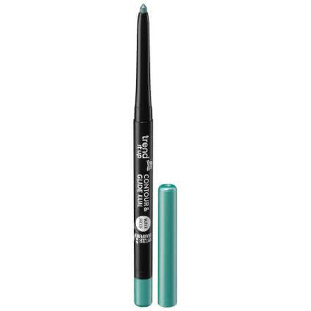 Trend !t up Contour & Glide Kajal creion de ochi 082, 0,3 g