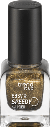 Trend !t up easy & speedy ojă Nr. 270, 6 ml