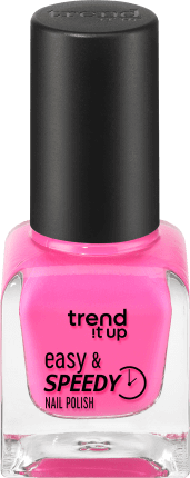 Trend !t up easy & speedy ojă Nr. 320, 6 ml