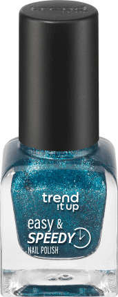 Trend !t up easy & speedy ojă Nr. 340, 6 ml