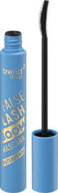 Trend !t up False Lash Boom Mascara Waterproof 020 Black, 10 ml