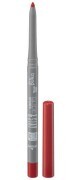Trend !t up Glide &amp; Stay creion de buze 250 Warm Red, 0,35 g
