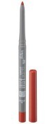 Trend !t up Glide &amp; Stay creion de buze 260 Cool Red, 0,35 g