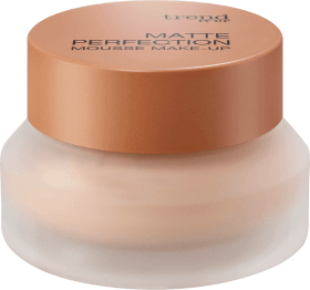 Trend !t up Matte Perfection Mousse fond de ten - Nr. 030, 15 g