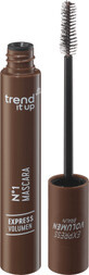 Trend !t up N&#176;1 Mascara  Nr. 020 Maro, 12 ml