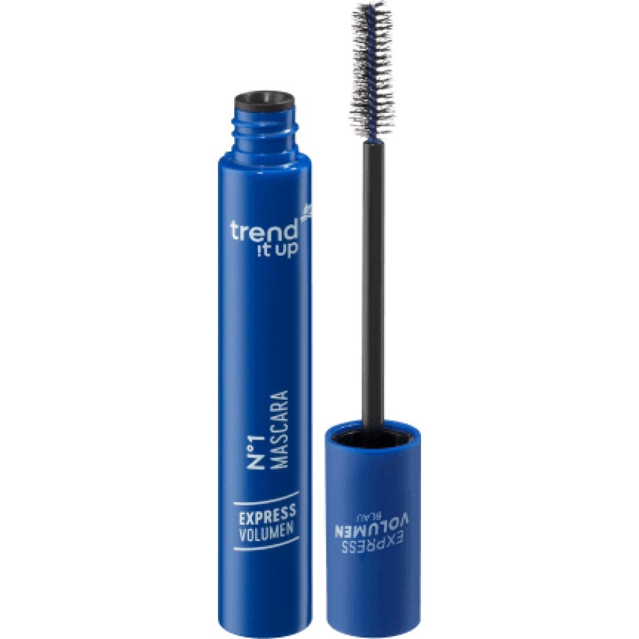 Trend !t up N°1 Mascara  Nr. 030, 12 ml