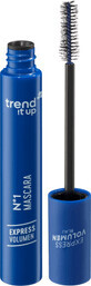 Trend !t up N&#176;1 Mascara  Nr. 030, 12 ml