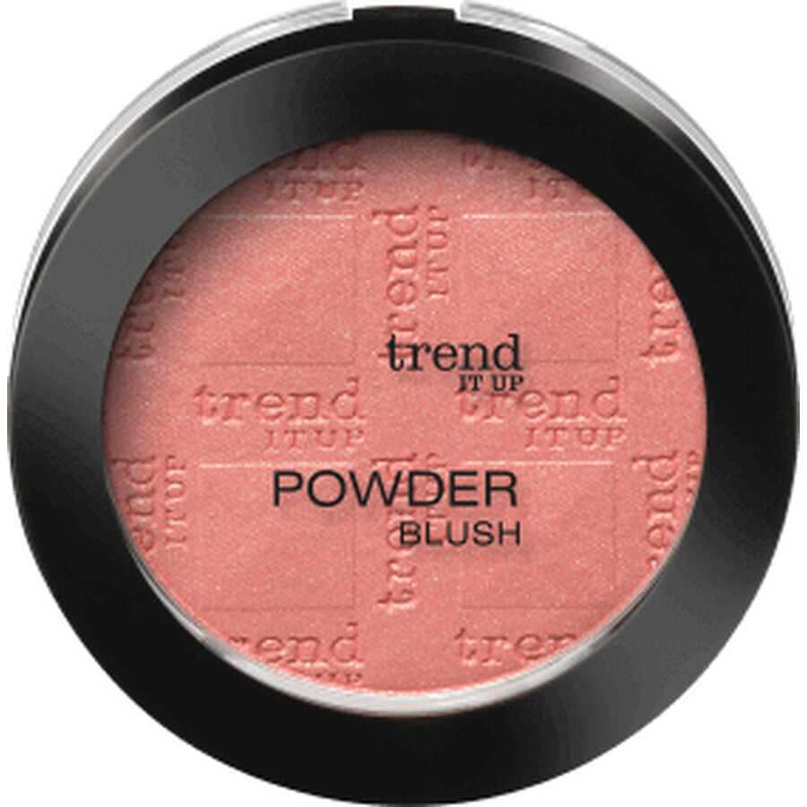 Trend !t up Powder Blush Rouge - Nr. 040, 5 g