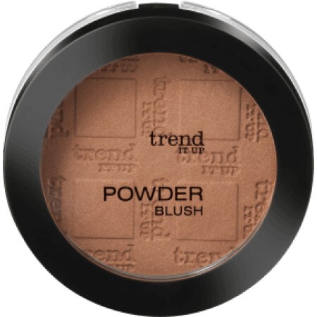 Trend !t up Powder Blush Rouge - Nr. 060, 5 g