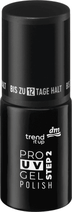 Trend !t up PRO UV GEL ojă Nr.520, 5 ml