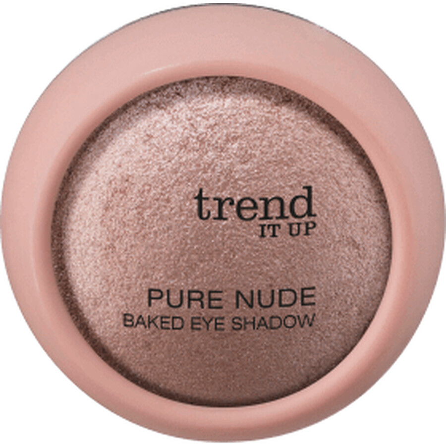 Trend !t up Pure Nude Baked fard de pleoape - Nr. 030, 2,2 g