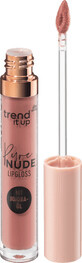 Trend !t up Pure Nude Lipgloss - Nr. 030, 5 ml