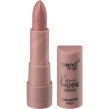 Trend !t up Pure Nude ruj de buze - Nr. 040, 4,2 g