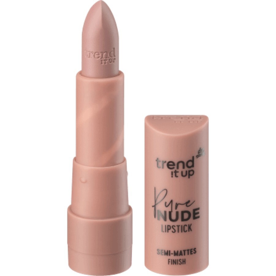 Trend !t up Pure Nude ruj de buze 050, 4,2 g