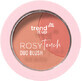 Trend !t up Rosy Touch Duo Blush - Nr. 010, 4,5 g