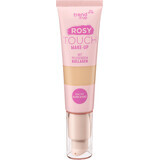 Trend !t up Rosy Touch fond de ten - Nr. 010, 30 ml