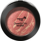 Trend !t up Super Glow Baked Blush - Nr. 030, 6 g