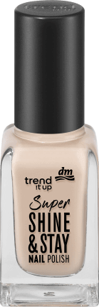 Trend !t up Super shine &stay ojă Nr. 720, 8 ml