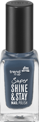 Trend !t up Super shine &stay ojă Nr. 830, 8 ml