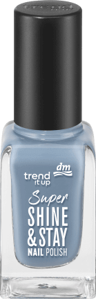 Trend !t up Super shine &stay ojă Nr. 850, 8 ml