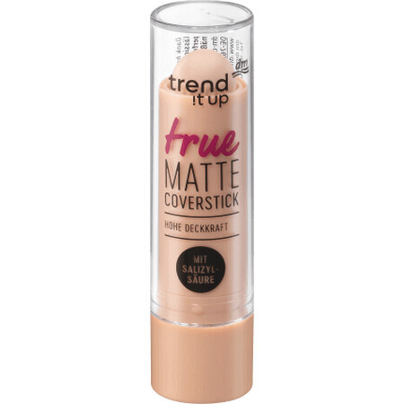 Trend !t up True Matte stick corector Nr.020, 6,5 g