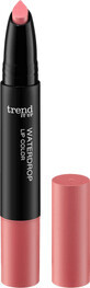 Trend !t up Waterdrop ruj creion- Nr. 055, 1,8 g