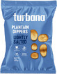 Turbana Chips plantan dippers, 198 g