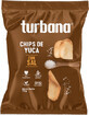 Turbana Chips yuca cassava, 95 g