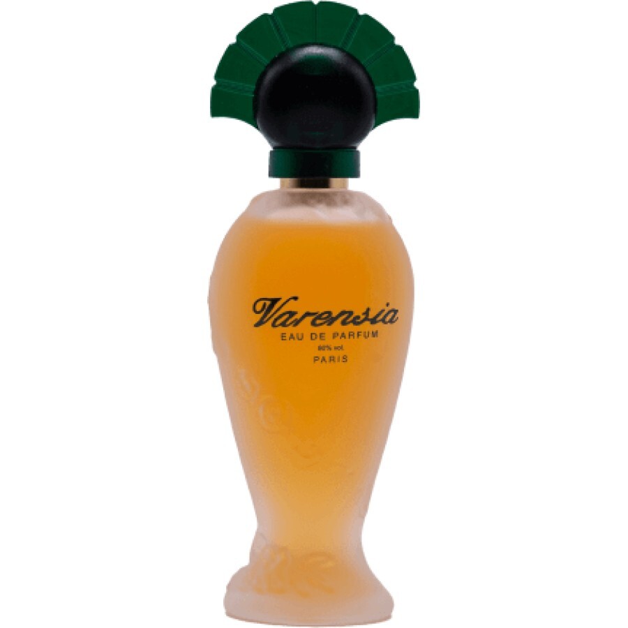 UdV - Ulric de Varens Apă de parfum Varensia, 50 ml