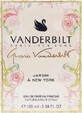 Vanderbilt Apă de parfum jardin a new york, 100 ml