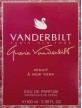 VANDERBILT Apăde parfum minuit a new york, 100 ml