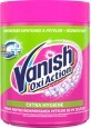 Vanish oxi action Hygiene Pudră pentru &#238;ndepărtarea petelor de pe ţesături, 423 g