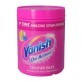 Vanish Oxi Action Pudră pentru &#238;ndepărtarea petelor Oxi Action Pink, 1 Kg