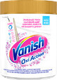 Vanish Oxi Action Vanish pudra pentru &#238;ndepărtarea petelor Oxi Action white, 423 g