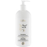 Vellie Șampon revitalizant anti-mătreață, 500 ml