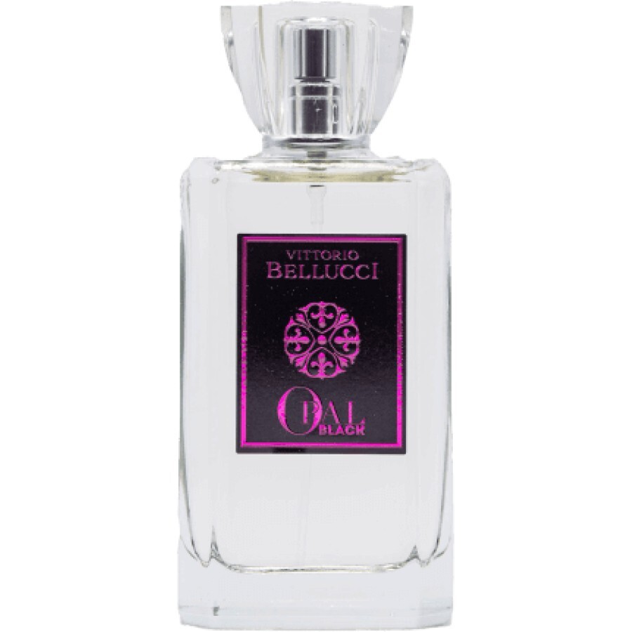 Victorio Bellucci Parfum Opal Black, 100 ml