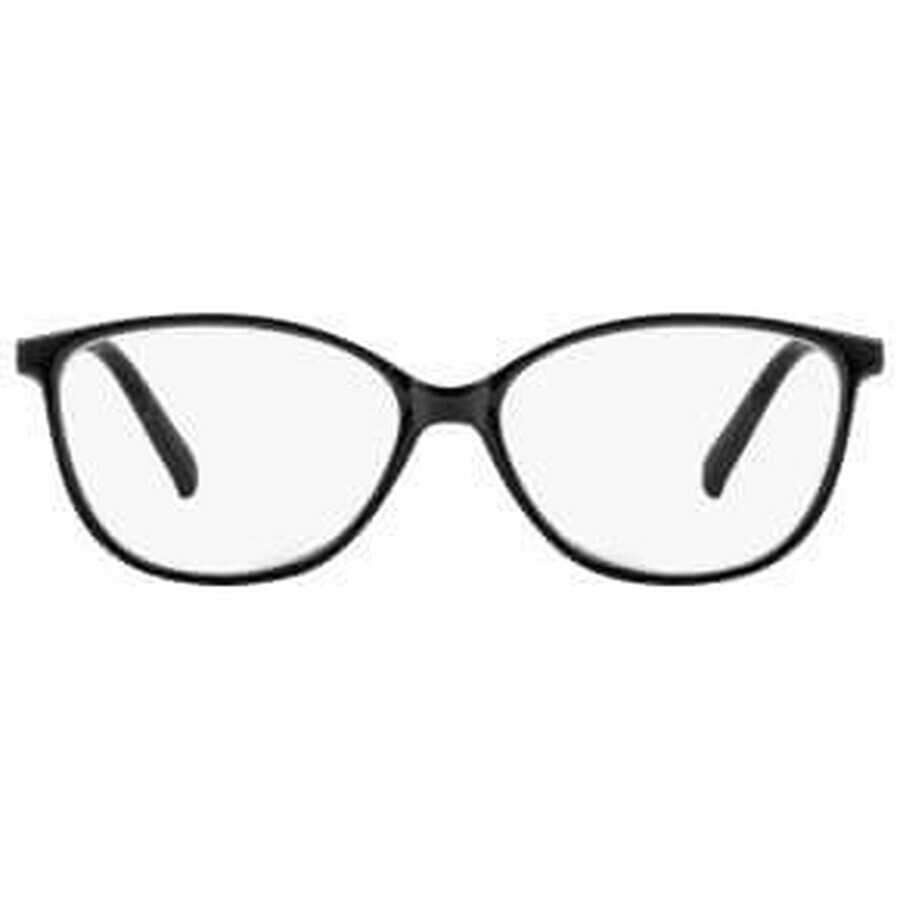 Visiomax Ochelari pentru citit, negri, dioptrie +1.5, 1 buc