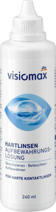 Visiomax Soluție pentru lentile de contact, 240 ml