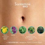 Detox Bio, 20 ampollas, Santarome Natural