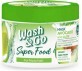 Wash&amp;Go Mască de păr cu avocado pentru păr rebel, 300 ml
