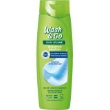 Wash&Go Șampon anti-mătreață, 360 ml