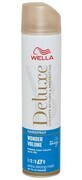 Wella Deluxe  Fixativ pentru păr Volume Extra Strong, 250 ml