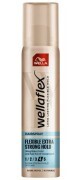 Wellaflex Fixativ spray, 75 ml