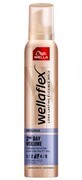 Wellaflex Spumă pentru păr cu fixare puternică, 200 ml