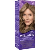 Wellaton Vopsea de păr permanentă 7/0 blond mediu, 1 buc