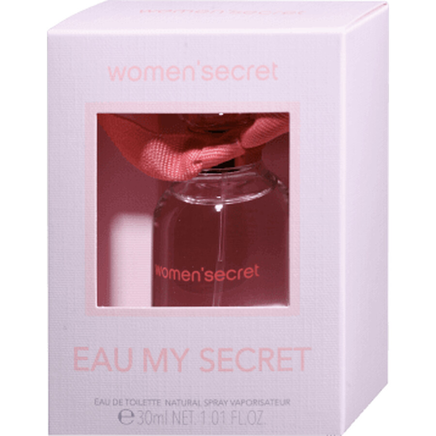 Women' Secret Apă de toaletă My secret, 30 ml