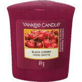 Yankee Candle Lumânare parfumată Black Cherry, 1 buc