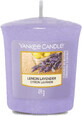Yankee Candle Lum&#226;nare parfumată lăm&#226;ie și lavandă, 1 buc