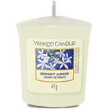 Yankee Candle Lumânare parfumată Midnight Jasmine, 1 buc