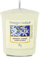 Yankee Candle Lum&#226;nare parfumată Midnight Jasmine, 1 buc